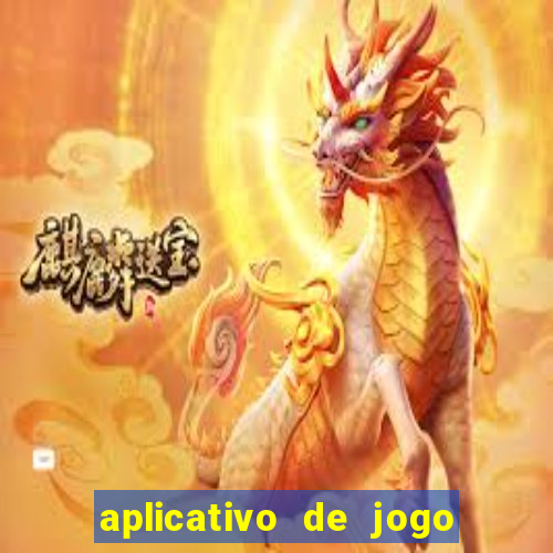 aplicativo de jogo que paga de verdade